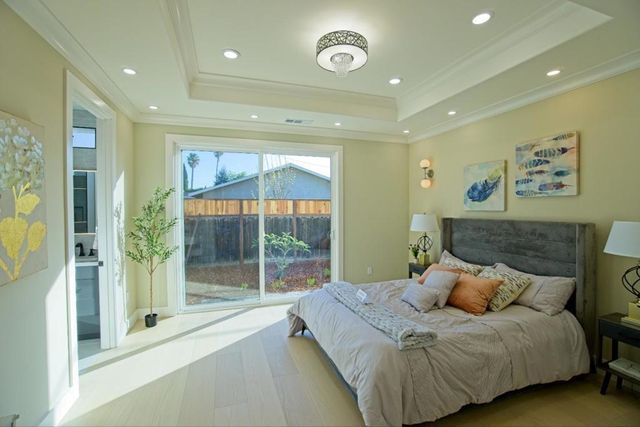 2475 Moraine Drive, Santa Clara, CA 95051