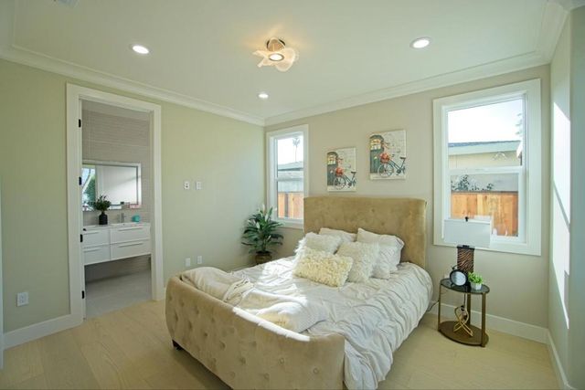 2475 Moraine Drive, Santa Clara, CA 95051