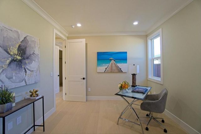 2475 Moraine Drive, Santa Clara, CA 95051