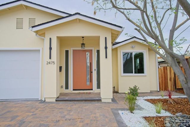2475 Moraine Drive, Santa Clara, CA 95051