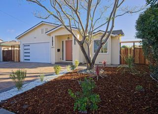 2475 Moraine Drive, Santa Clara, CA 95051