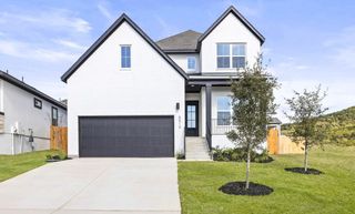 8519 Pine Muhly DR, Lago Vista, TX 78654