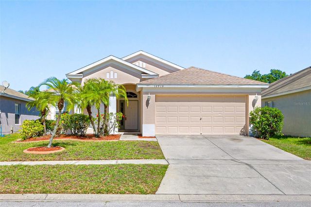 12915 EARLY RUN LANE, Riverview, FL 33578