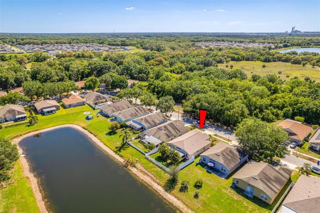 12915 EARLY RUN LANE, Riverview, FL 33578