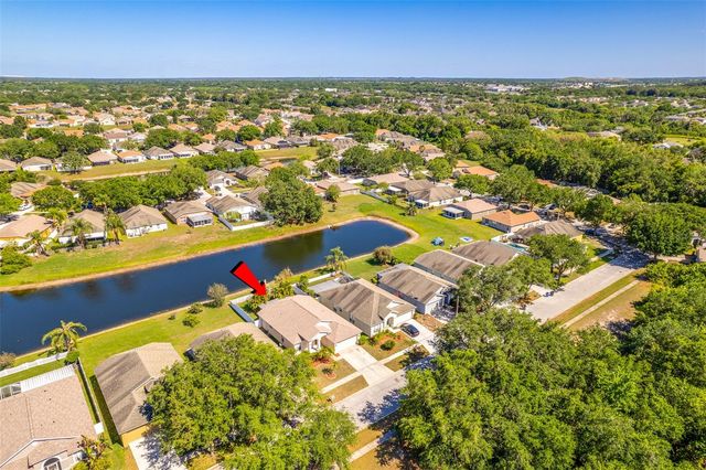 12915 EARLY RUN LANE, Riverview, FL 33578