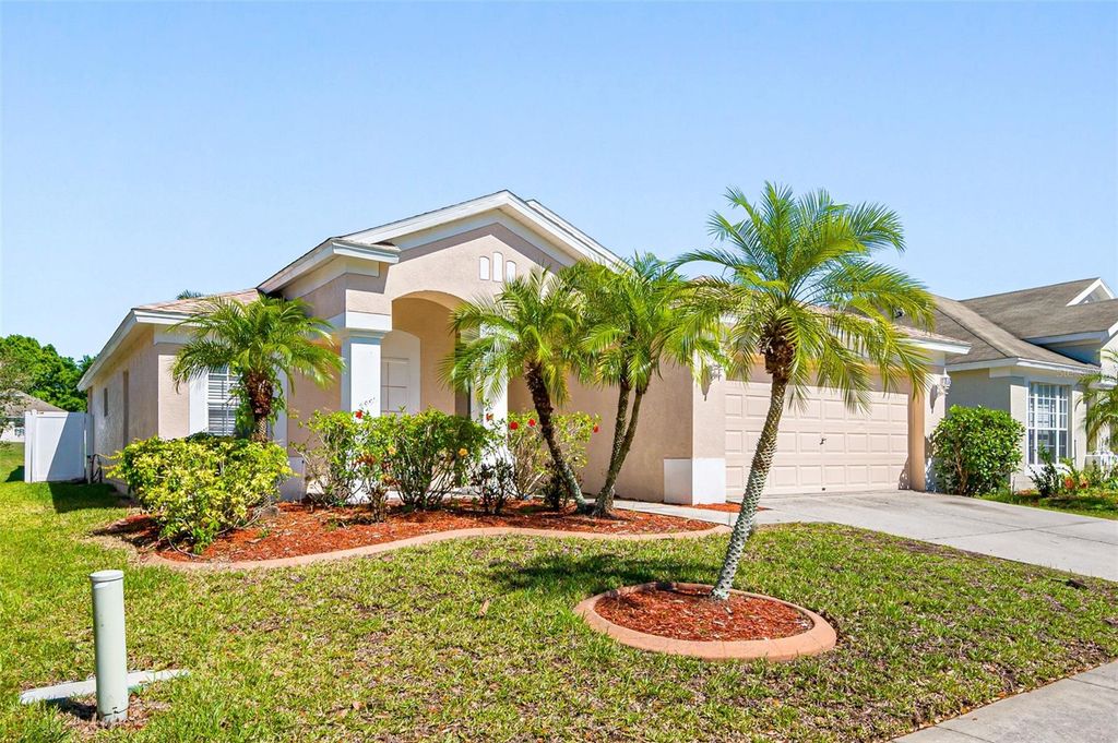 12915 EARLY RUN LANE, Riverview, FL 33578