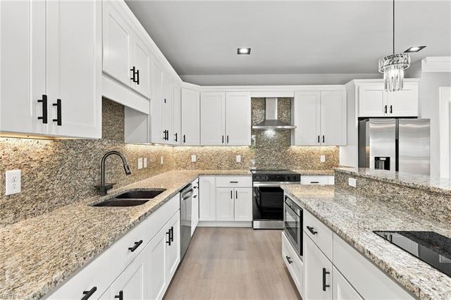 1238 29th St ST, Newport News, VA 23607