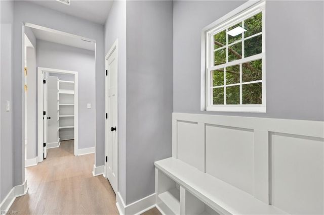 1238 29th St ST, Newport News, VA 23607