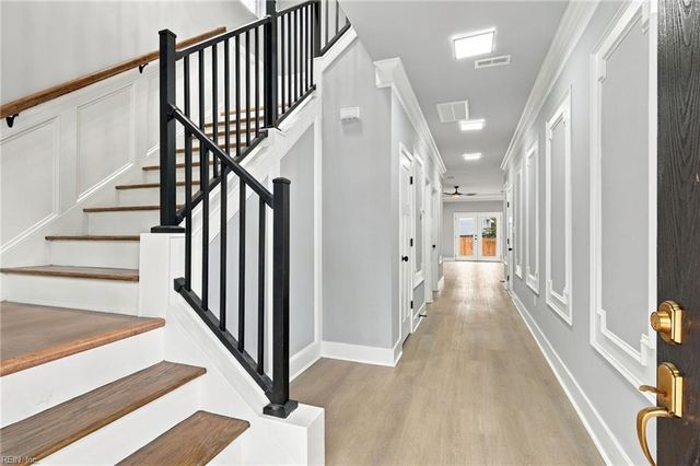 1238 29th St ST, Newport News, VA 23607