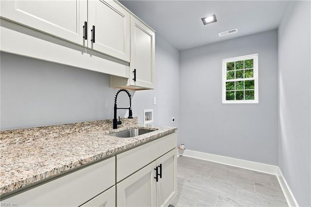 1238 29th St ST, Newport News, VA 23607