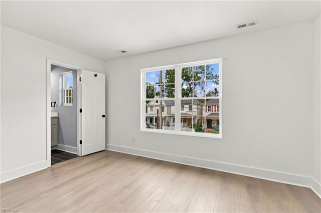 1238 29th St ST, Newport News, VA 23607