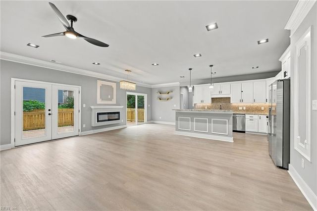 1238 29th St ST, Newport News, VA 23607