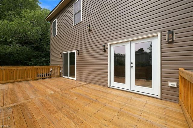 1238 29th St ST, Newport News, VA 23607