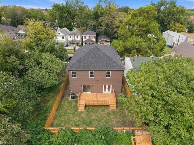 1238 29th St ST, Newport News, VA 23607