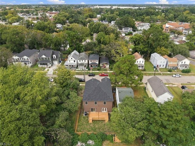 1238 29th St ST, Newport News, VA 23607