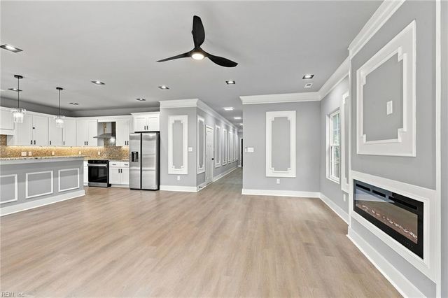 1238 29th St ST, Newport News, VA 23607