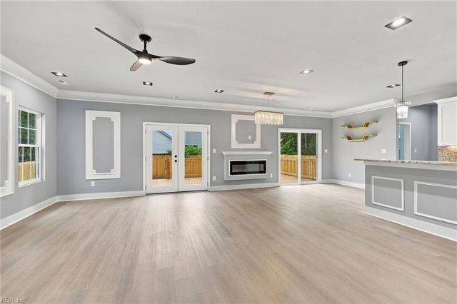 1238 29th St ST, Newport News, VA 23607