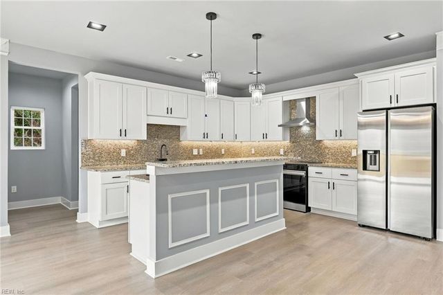 1238 29th St ST, Newport News, VA 23607