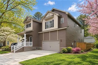 1238 29th St ST, Newport News, VA 23607