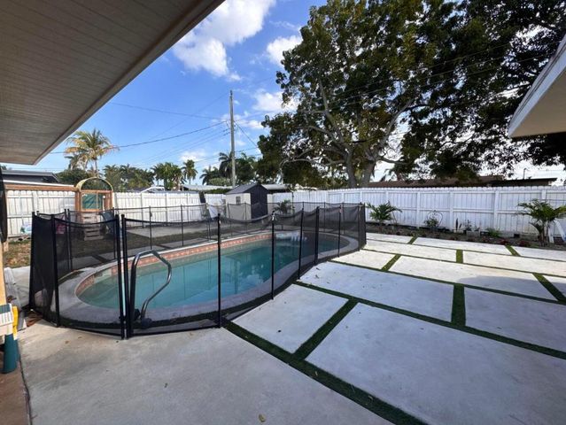 6256 NW 16th Court, Margate, FL 33063