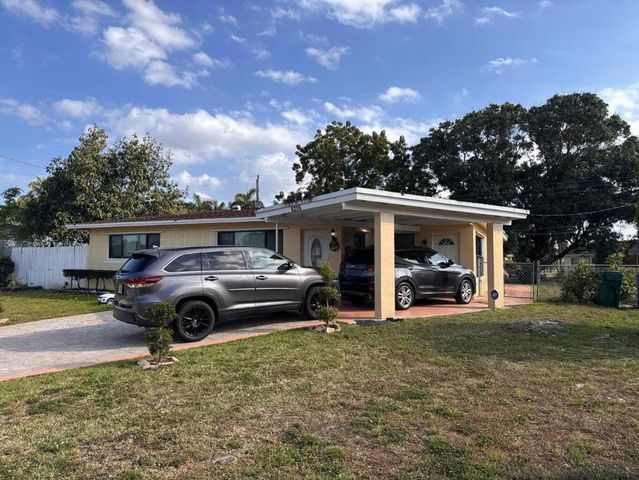 6256 NW 16th Court, Margate, FL 33063