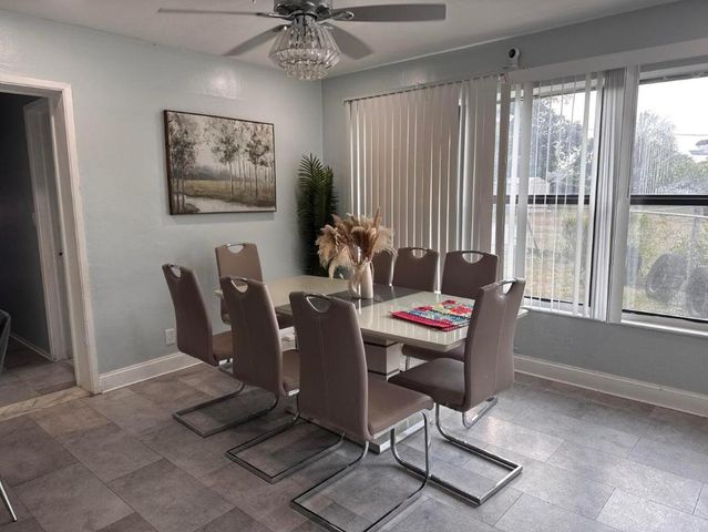 6256 NW 16th Court, Margate, FL 33063