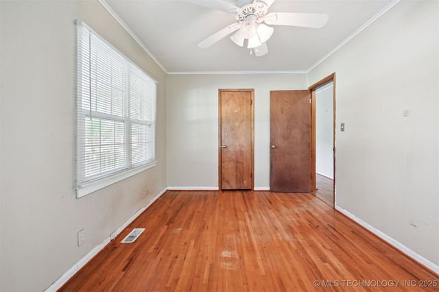 1119 E 53rd Place, Tulsa, OK 74105