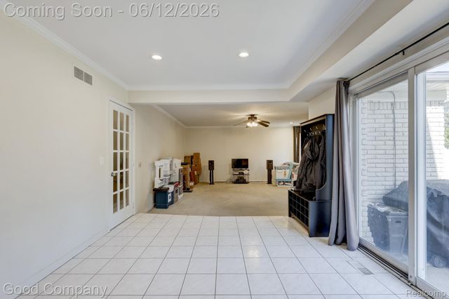 1798 Wilmet Drive, Troy, MI 48085
