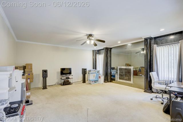 1798 Wilmet Drive, Troy, MI 48085
