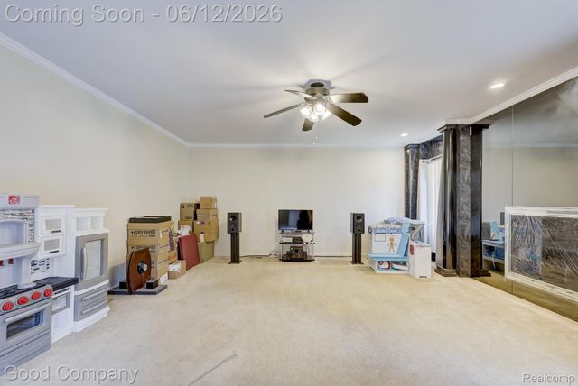 1798 Wilmet Drive, Troy, MI 48085