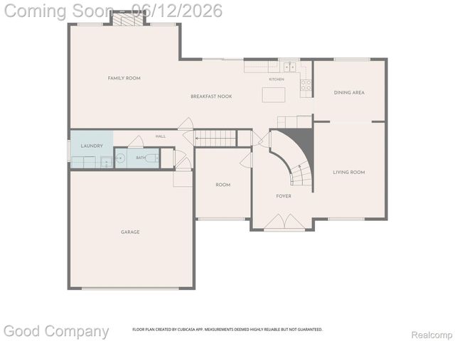 1798 Wilmet Drive, Troy, MI 48085