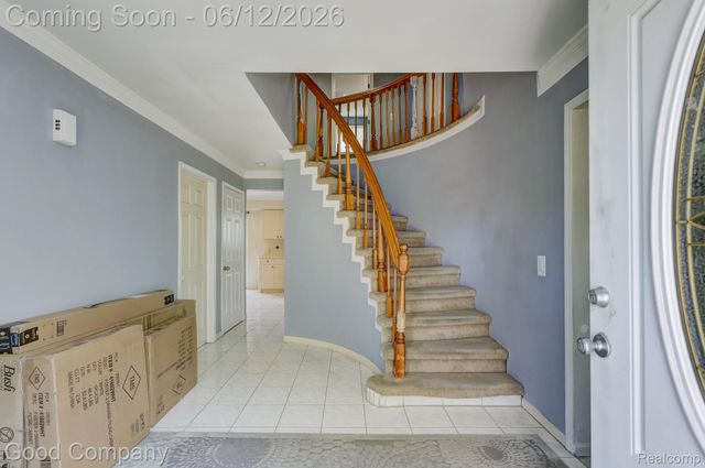 1798 Wilmet Drive, Troy, MI 48085