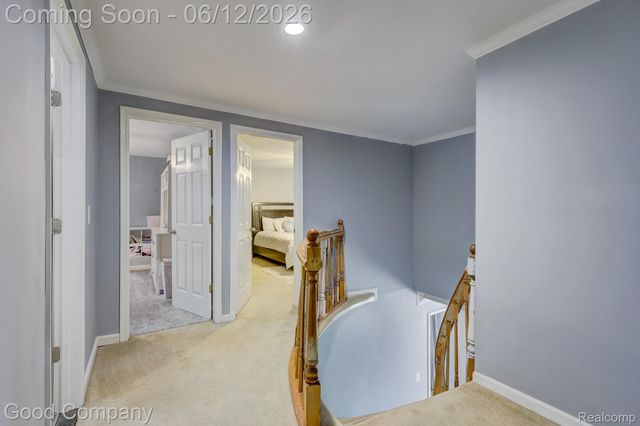 1798 Wilmet Drive, Troy, MI 48085