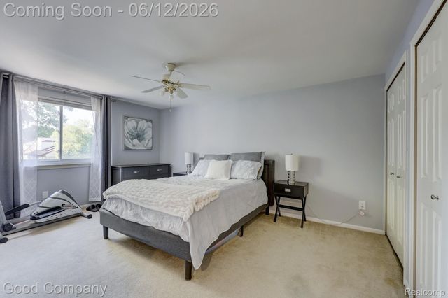 1798 Wilmet Drive, Troy, MI 48085