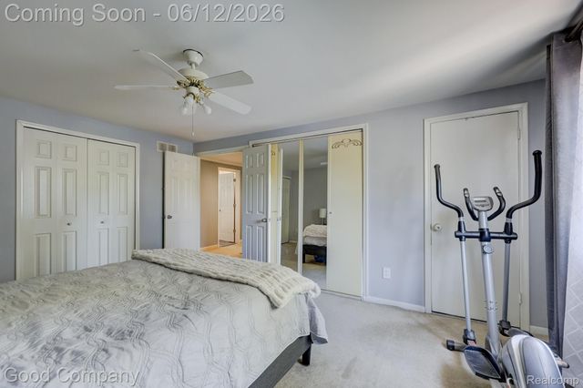 1798 Wilmet Drive, Troy, MI 48085