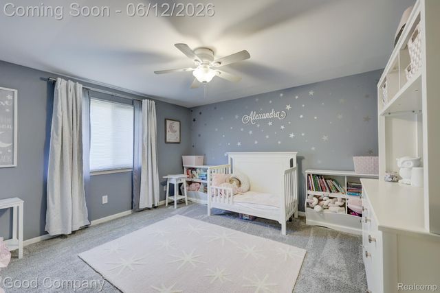 1798 Wilmet Drive, Troy, MI 48085