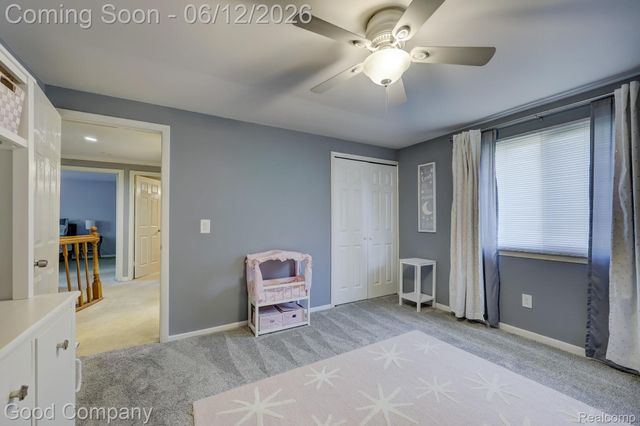 1798 Wilmet Drive, Troy, MI 48085