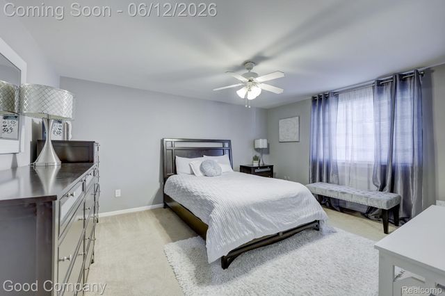 1798 Wilmet Drive, Troy, MI 48085