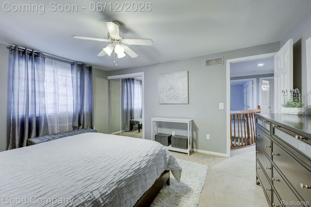 1798 Wilmet Drive, Troy, MI 48085