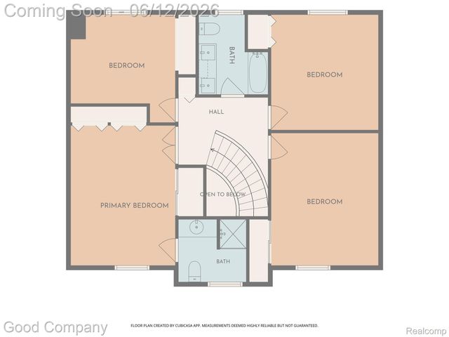 1798 Wilmet Drive, Troy, MI 48085