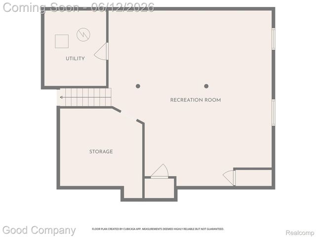 1798 Wilmet Drive, Troy, MI 48085