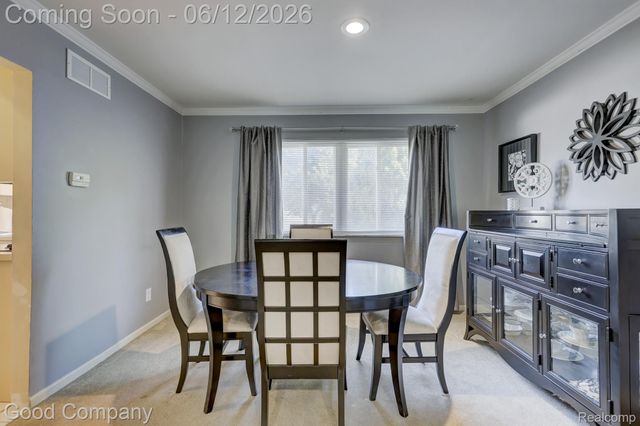 1798 Wilmet Drive, Troy, MI 48085
