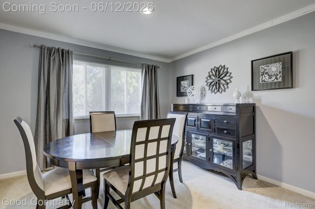 1798 Wilmet Drive, Troy, MI 48085