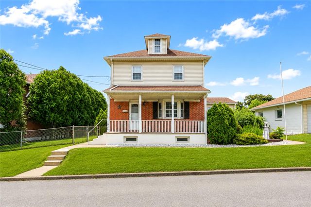 1024 Washington Street, Whitehall Twp, PA 18052
