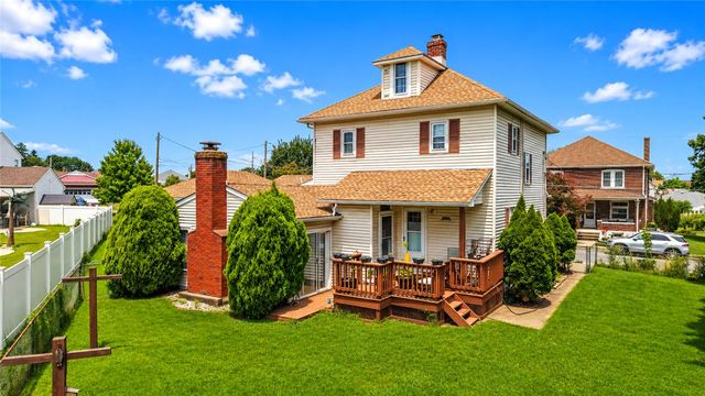 1024 Washington Street, Whitehall Twp, PA 18052