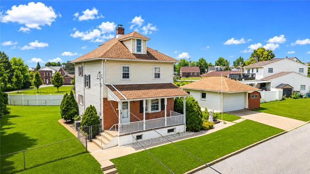 1024 Washington Street, Whitehall Twp, PA 18052