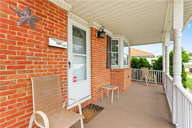 1024 Washington Street, Whitehall Twp, PA 18052