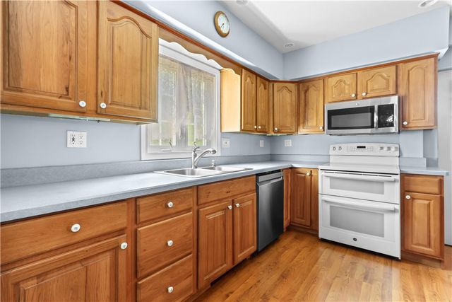 1024 Washington Street, Whitehall Twp, PA 18052