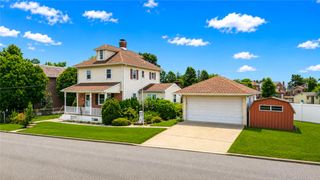 1024 Washington Street, Whitehall Twp, PA 18052