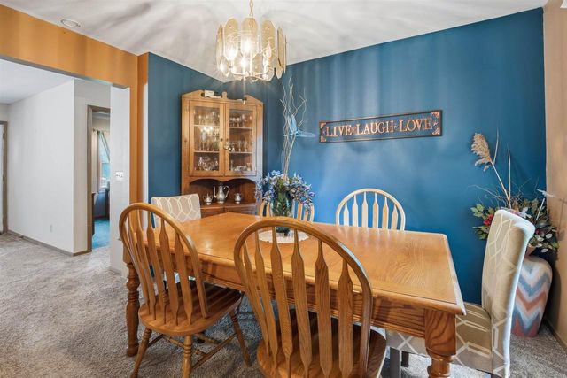 W7719 CHELEN RIDGE DRIVE, Van Dyne, WI 54979